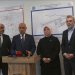 TUSAŞ’ın dev Anadolu yerleşkesi için imar çalışmaları başladı