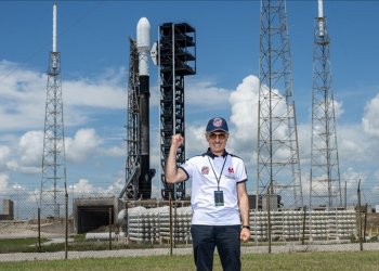 Türksat 6A, hizmet vereceği kalıcı yörüngesine ulaştı