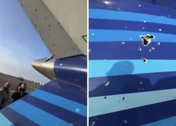 Azerbaycan uçağını Rusya mı vurdu?