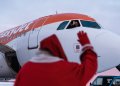 easyJet’ten şimdiye kadarki en yoğun Noel sezonu