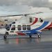 Jandarma’ya 2. GÖKBEY helikopteri teslimatı