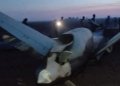 PKK/YPG yanlışlıkla ABD SİHA’sı MQ-9 Reaper’ı düşürdü