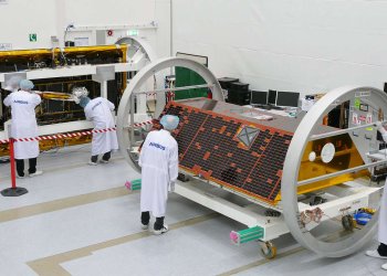 SpaceX’in rekabeti Airbus’ı zorladı: 2 bin personel çıkaracak