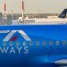 ITA Airways-Lufthansa birleşmesine yeşil ışık yakıldı