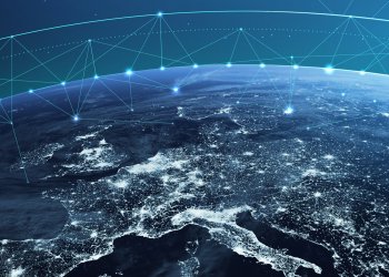 AB’den uydu interneti adımı