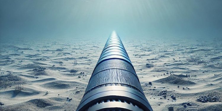 Baltık Denizi’nden “Gölge Filosu geçti, kablolar kesildi” iddiası!