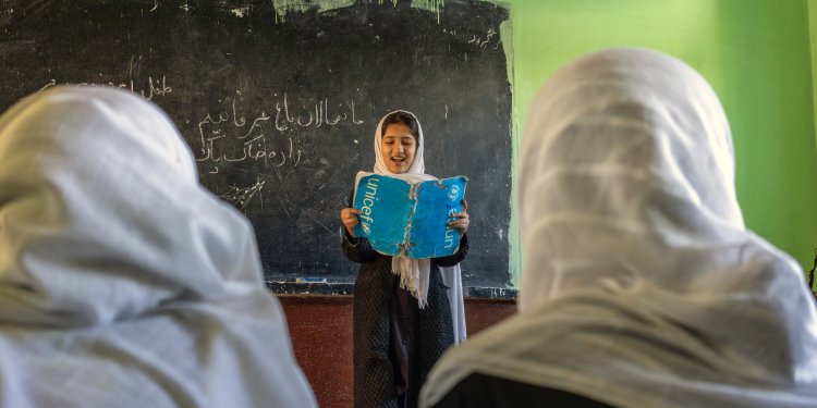 easyJet ve UNICEF’ten çocuklar için 50. bağış kampanyası