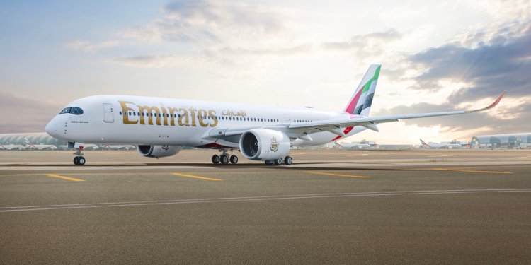 Filoya yeni katılan A350’ler Kuveyt ve Bahreyn’e uçacak