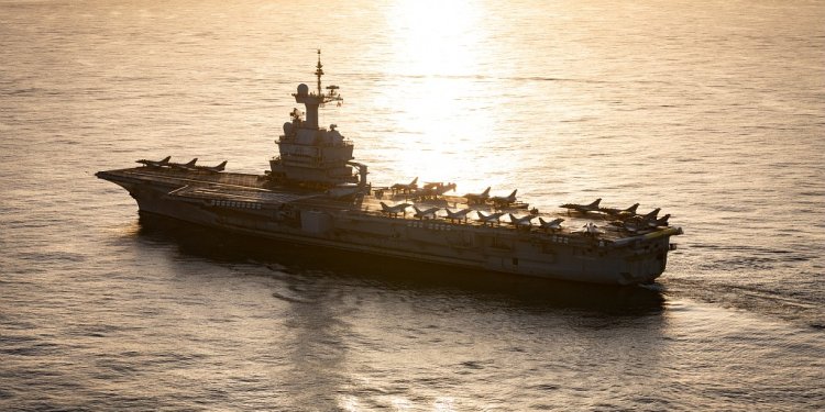 Fransız Emperyalizmi