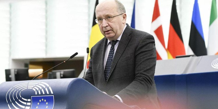 Güvenlik pandemisi kapıda: AB 100 milyar euro peşinde