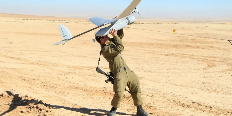 AB, İsrail’in silah üreticilerine fon sağlamayı sürdürüyor