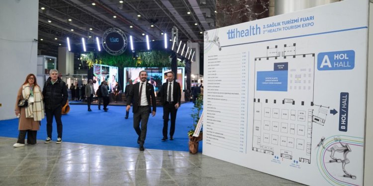 TTI – İzmir turizm fuarının sonu