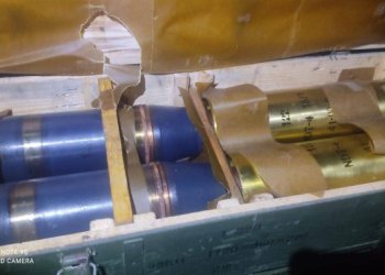 Kuzey Kore’nin Rusya’ya gönderdiği mühimmat 3 kat arttı