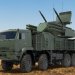 Azerbaycan uçağını vuran Rus Pantsir-S-1’in dikkat çeken özellikleri!