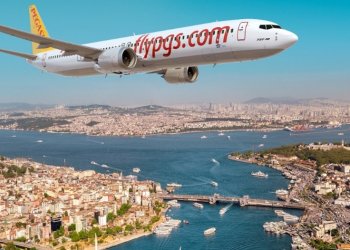Pegasus’tan Boeing ile 36 milyar dolarlık anlaşma