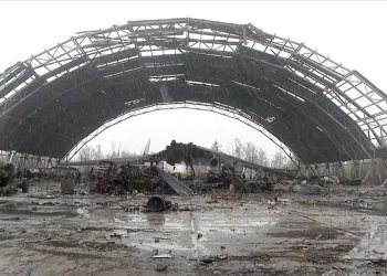 Rusya, Ukrayna’da imha edilen hava araçlarının sayısını açıkladı