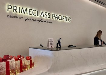 Şili’de TAV Primeclass imzası