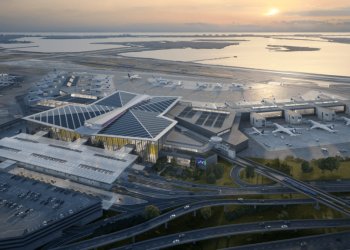 THY’den JFK’de dev lounge atağı: 2026’da açılıyor