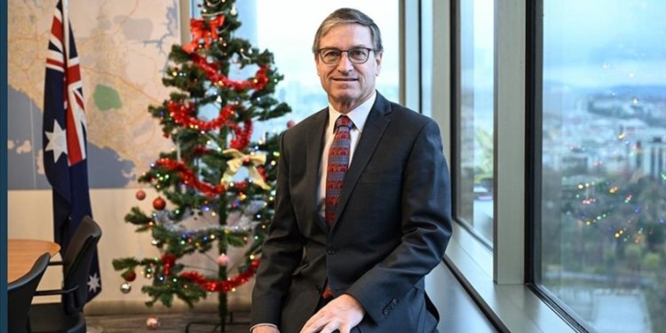 “THY’nin Avustralya’ya direkt uçuşları hayati önem taşıyor”