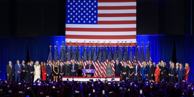 Trump’ın 400 milyar dolarlık ekibi göreve hazırlanıyor