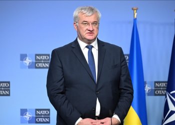 Ukrayna, NATO’dan 19 hava savunma sistemi istedi