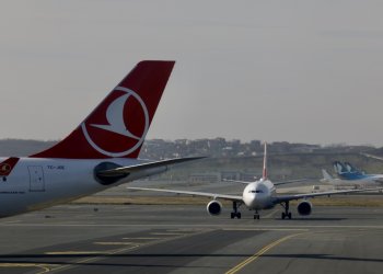 THY, Şam uçuşlarına 23 Ocak’ta başlıyor