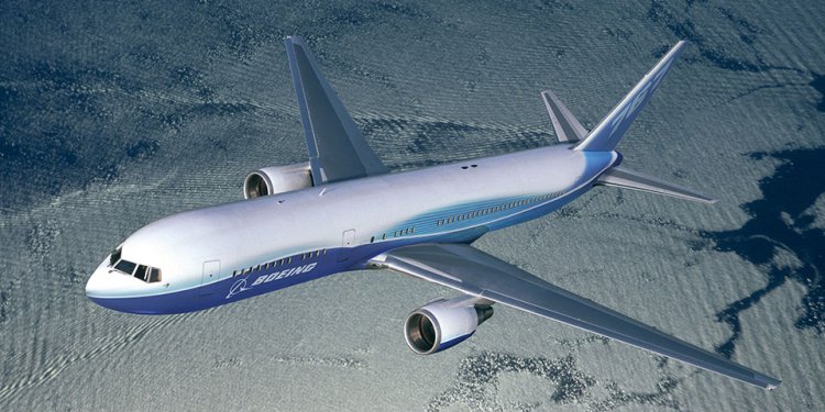 FAA’dan 767’ler için direktif