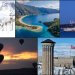 Türkiye’nin turizm geliri tüm zamanların rekorunu kırdı