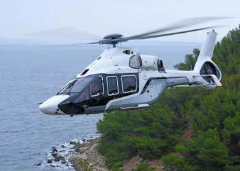 En pahalı 5 özel helikopter