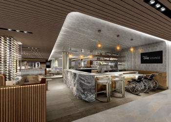 Delta, 2025’te kaç lounge açacak?