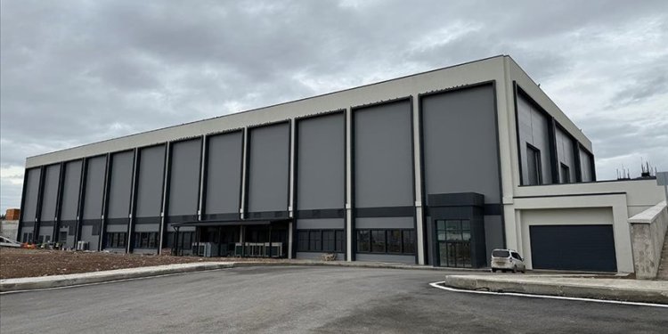 ASELSAN radar üretim kapasitesini üç katına çıkaracak