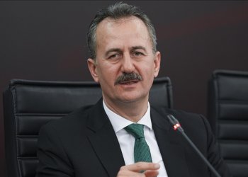 “Bu yıl 3 ALTAY tankını orduya teslim edeceğiz”