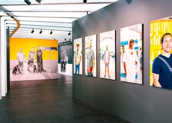 İGA İstanbul Havalimanı’nın yüzleri