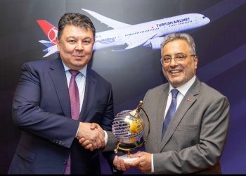 Kazakistan, İstanbul’da havacılık merkezi kuracak