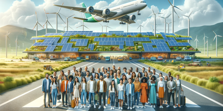 Sürdürülebilir seyahat için 5 tüyo