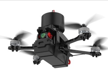 Yeni yerli İHA’lar göreve hazırlanıyor