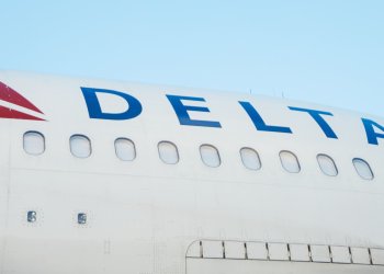 Delta’dan Kaliforniya yangını için Kızılhaç’a 1 milyon dolar bağış