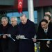 Erdoğan, Kayseri Havalimanı terminal binası açılışına katıldı
