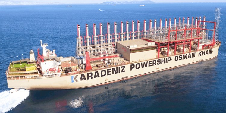 Neden Suriye de KKTC değil?