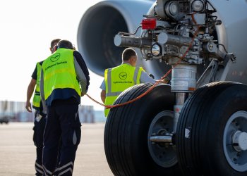 Lufthansa Grubu bu yıl 10 bin personel alacak