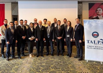 TALPA’da yeni yönetim açıklandı