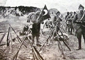 Emrullah’ın hikayesi