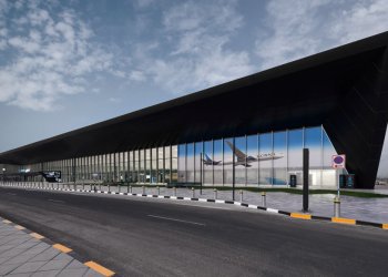 TAV, Kuveyt Havalimanı için teklifini sundu