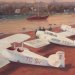 Vecihi Hürkuş’un Vecihi K-6’sı 100 yıl önce uçtu!