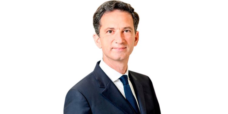 TAV Havalimanları’nda üst düzey atama