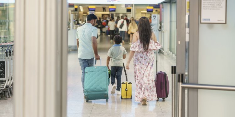 Küresel yolcu ve kargo talebi artmaya devam ediyor