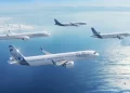 Airbus, yılın ilk rakamlarını açıkladı