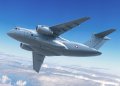 Embraer, Avusturya’nın ilk C-390 montajına başladı