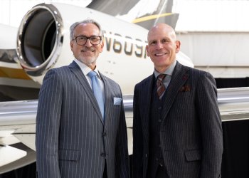 Embraer rekor kırdı! Hisseleri 7 milyar dolarlık siparişle zirvede