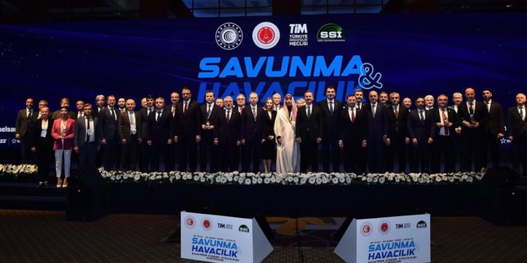 4. Savunma ve Havacılık Sanayiinde Küresel Stratejiler Konferansı’ndan izlenimler